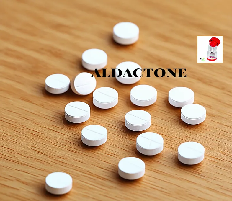 Aldactone 1