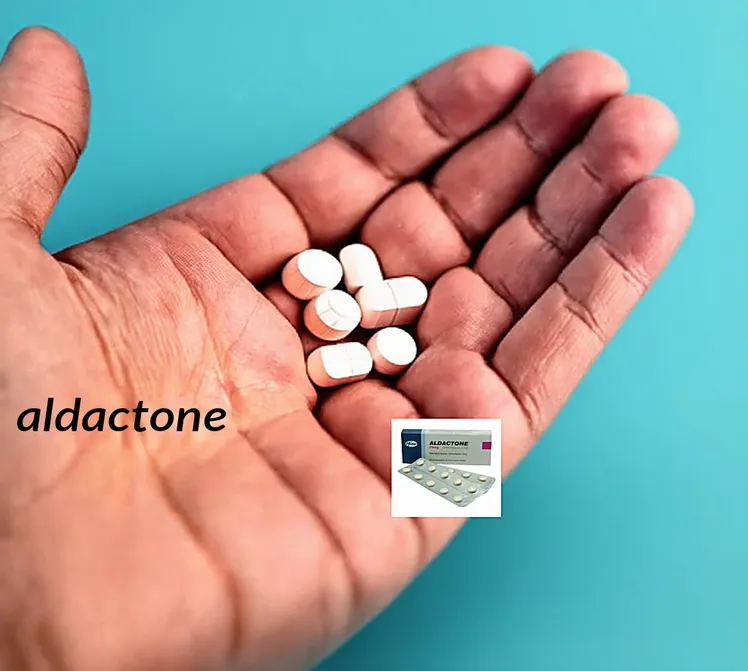 Aldactone 2