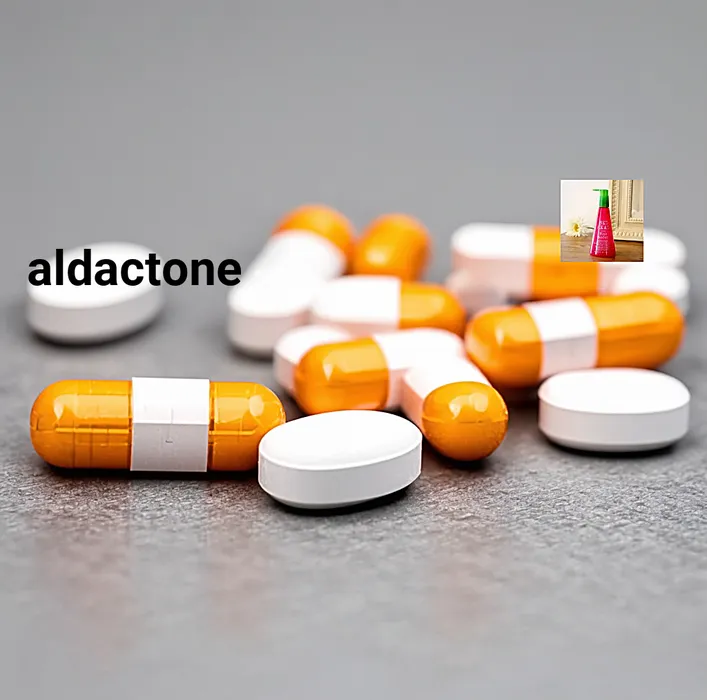 Aldactone 3